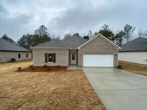 Building Photo - Home for Rent in Lincoln, AL!!!
