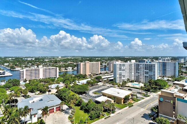 Building Photo - 111 N Pompano Beach Blvd