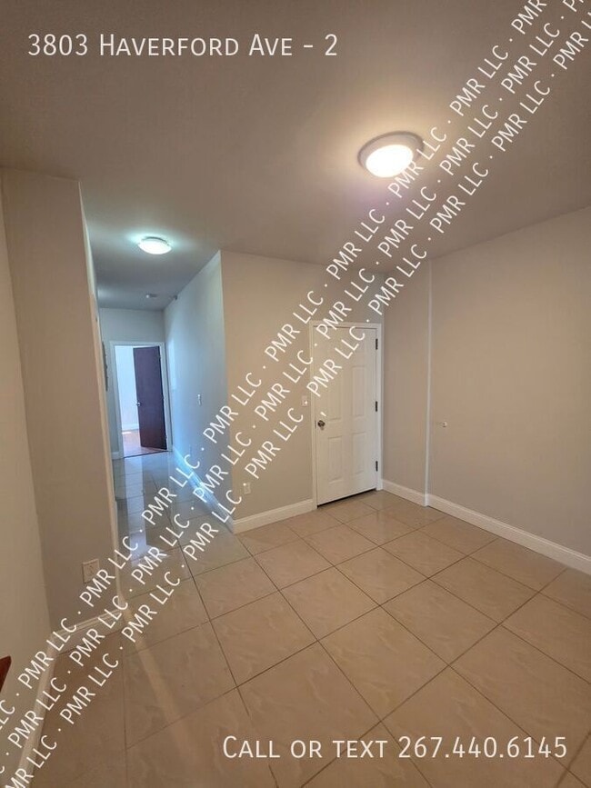 Building Photo - 3803 Haverford Ave