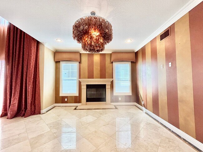 Building Photo - Boat Dock Home | Gated Community | Oxnard ...