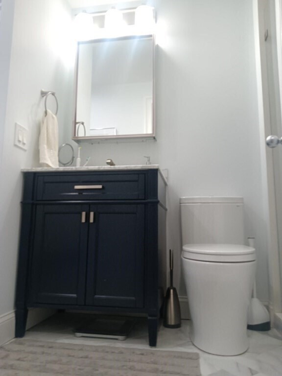 Building Photo - 23 Hancock St