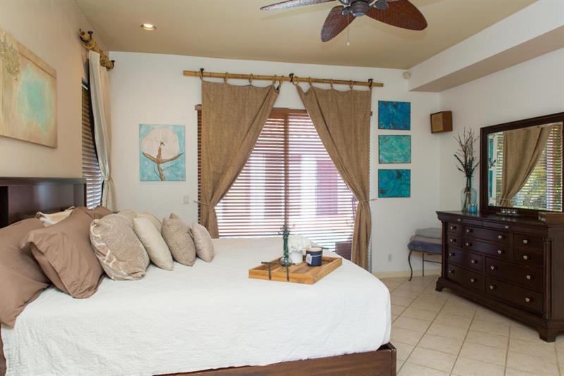 Master Bedroom - 6350 NW 23rd St