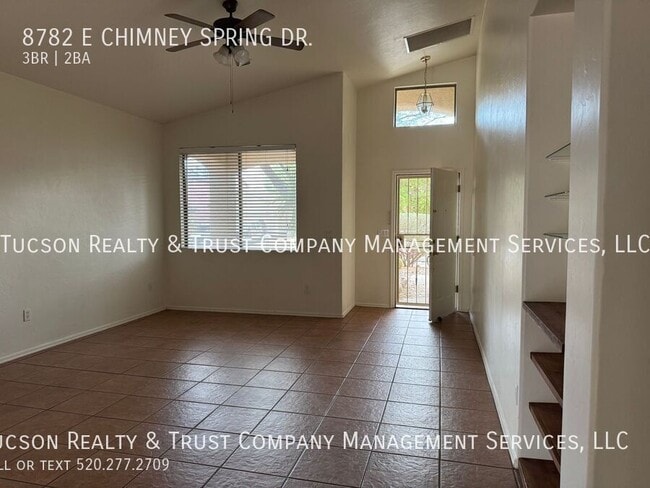 Building Photo - 8782 E Chimney Spring Dr