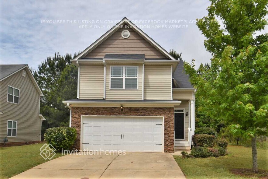 Primary Photo - 8123 Brookbend Dr