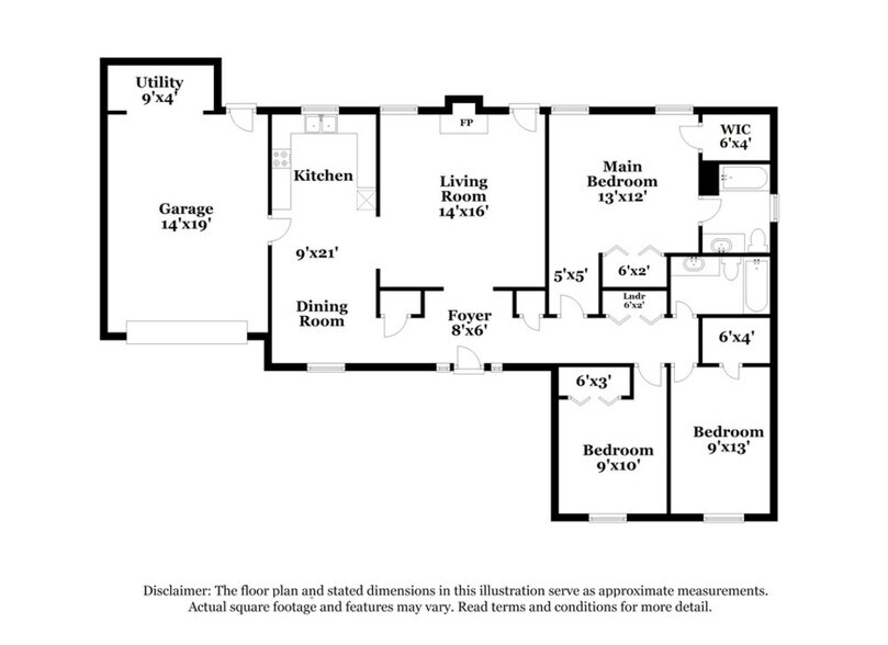 Building Photo - 104 Stapleton Way