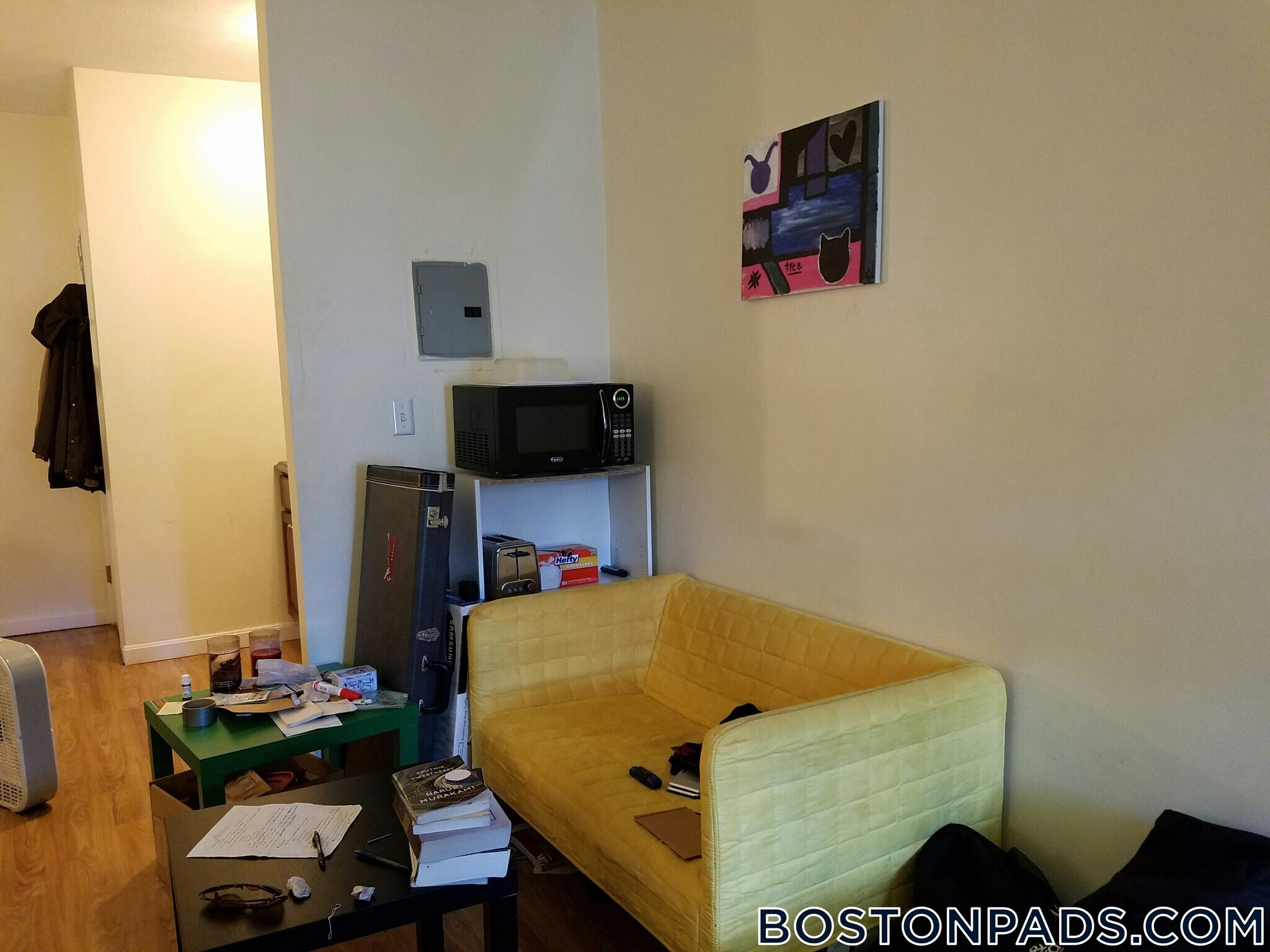 Building Photo - 59 S Huntington Ave