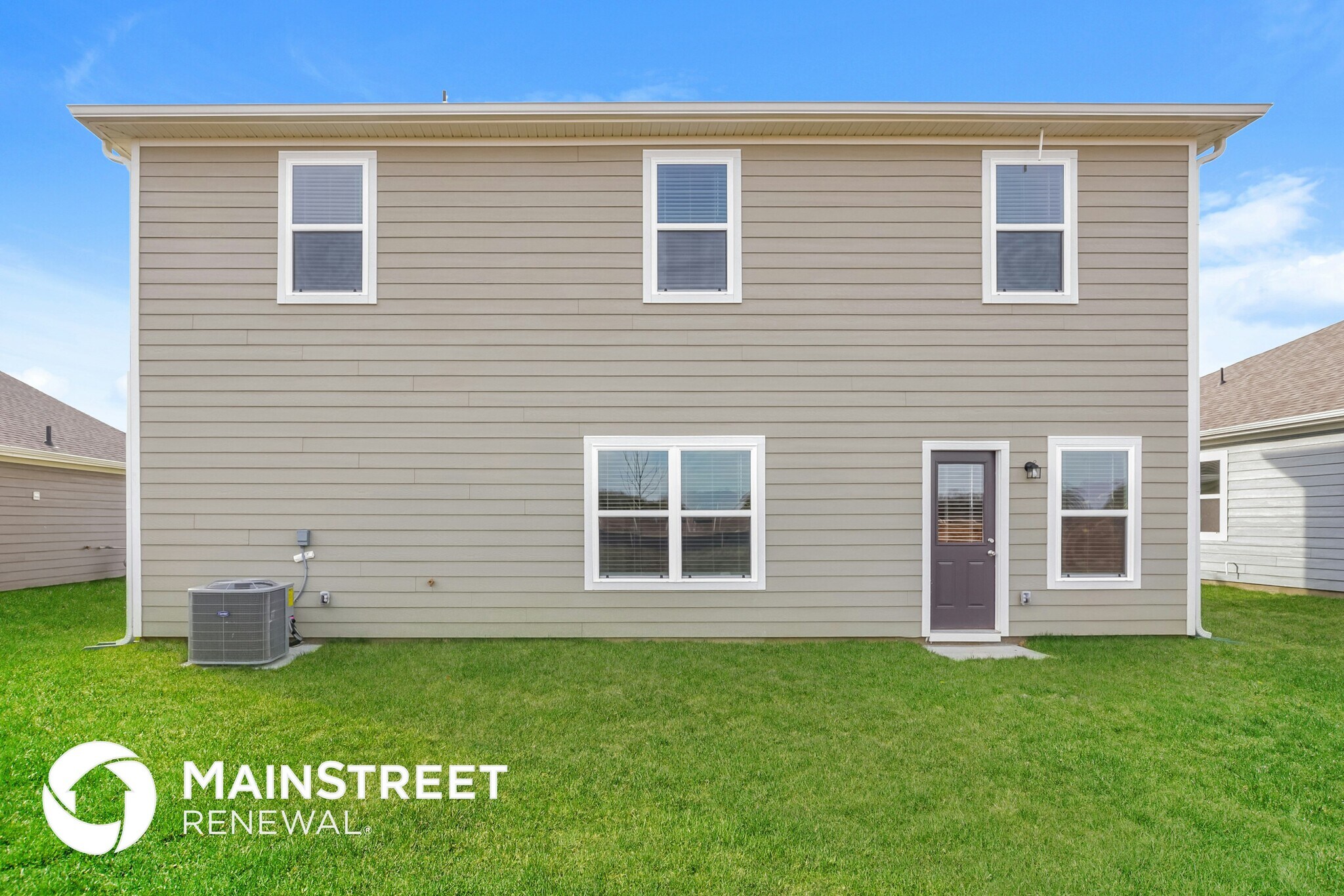 Building Photo - 2307 Curbow Dr