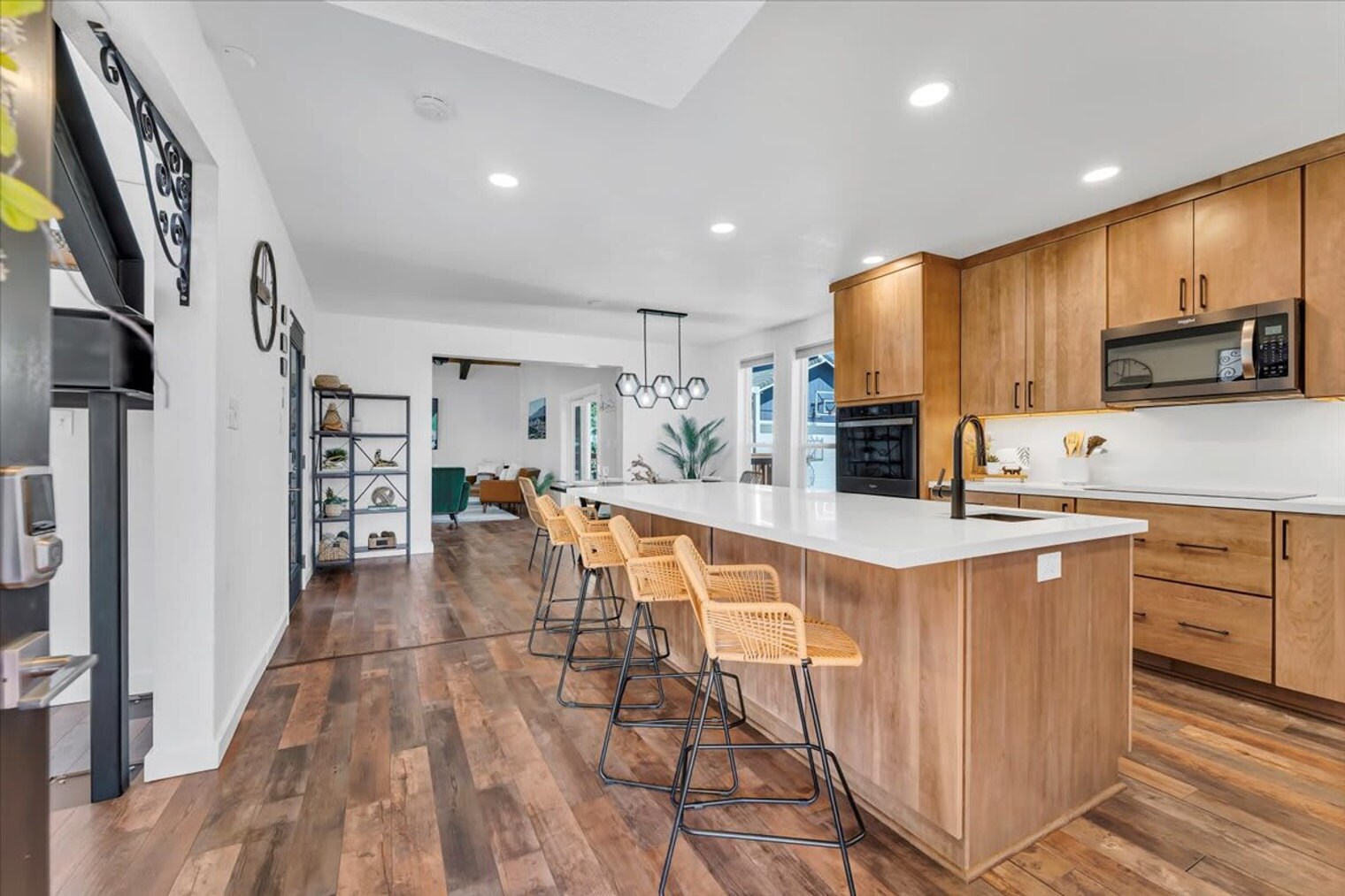 Building Photo - 5445 Tannerwood Dr