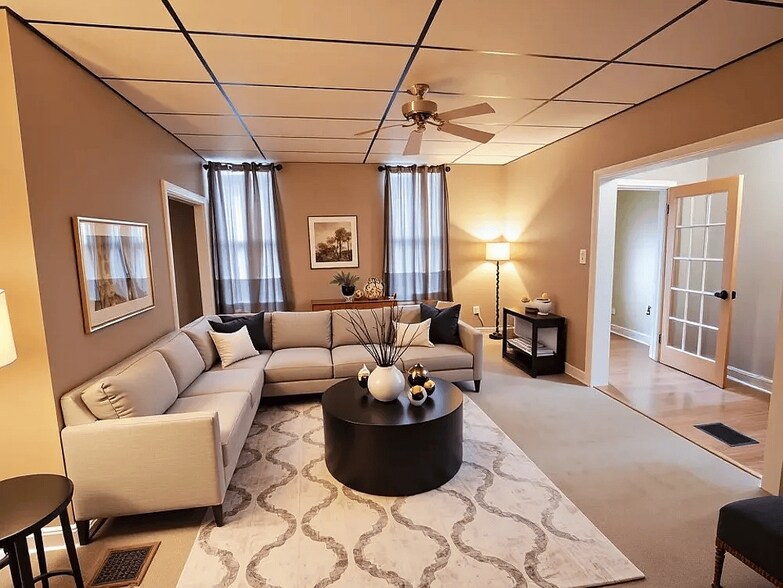 Building Photo - 1728 Chislett St