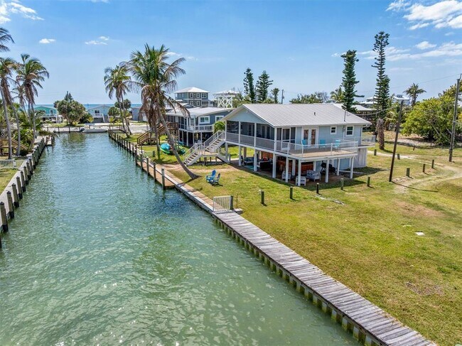 Building Photo - 9750 LITTLE GASPARILLA Is