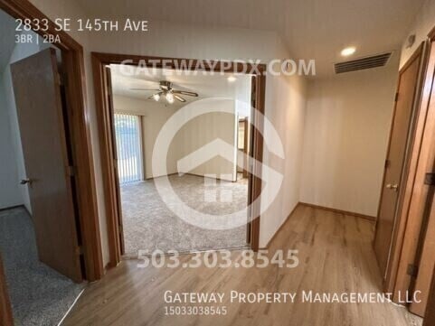 Building Photo - 2833 SE 145th Ave