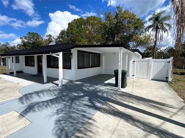 Building Photo - 3717 Belmont Blvd