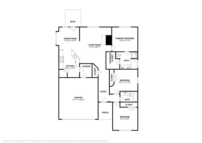 Building Photo - 710 Green Acres Ln