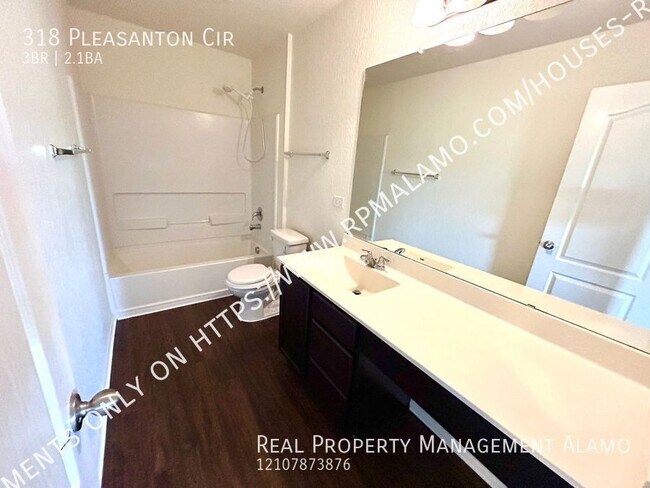 Building Photo - 318 Pleasanton Cir