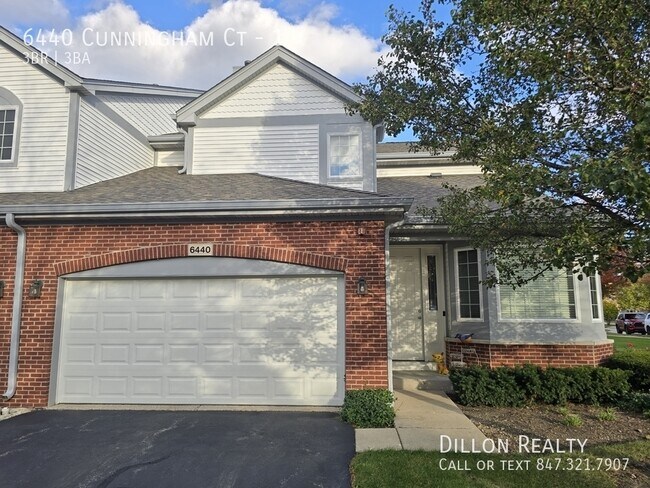 Primary Photo - 6440 Cunningham Ct