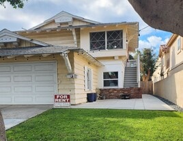 Building Photo - 414 Avenue F