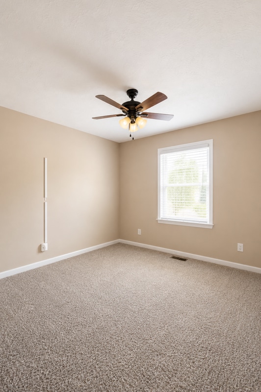 Building Photo - 3528 Barron Way