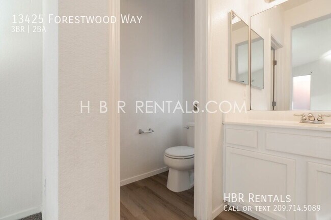 Building Photo - 13425 Forestwood Way