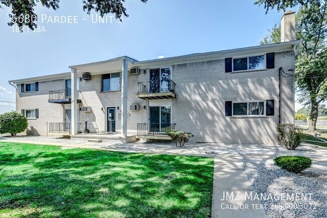 Building Photo - 5680 Pardee-Unit 3