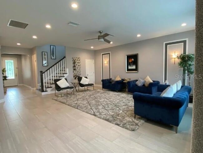Building Photo - 16319 Hyde Manor Dr