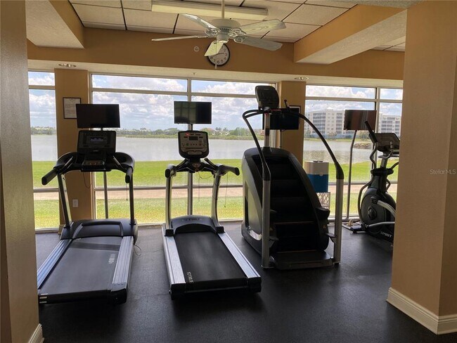 Building Photo - 6360 Water Crest Way