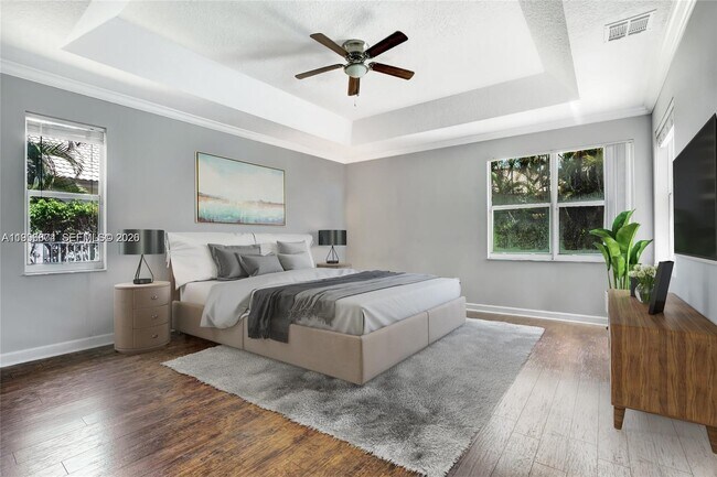 Building Photo - 13813 NW 21st St