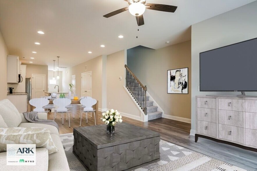 Building Photo - 3750 Summer Bay Trl