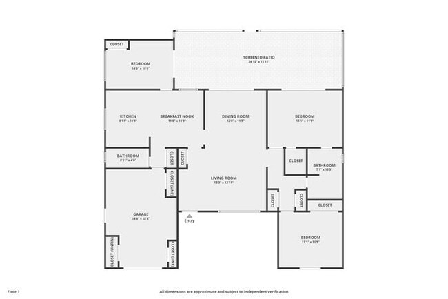 Building Photo - 10210 Old Orchard Lane