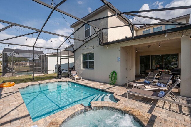 Building Photo - 8907 Caroline Bay Ct