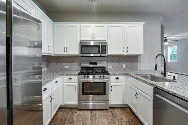 Building Photo - 14201 Handel Dr