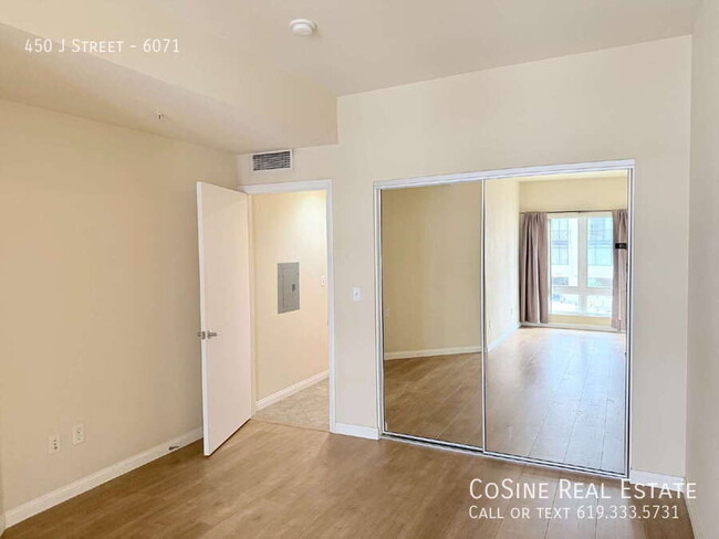 Building Photo - 450 J St