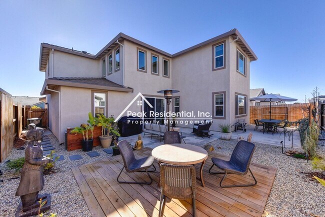 Building Photo - 4 Bedroom, 3 Bath Home in Rancho Cordova