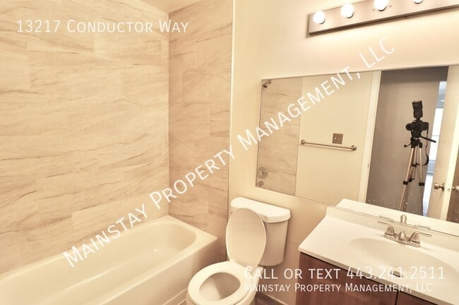 Building Photo - 13217 Conductor Way