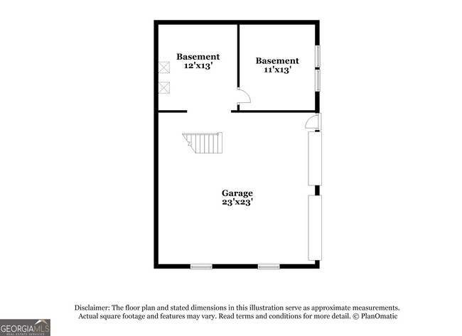Building Photo - 479 Mill Ln