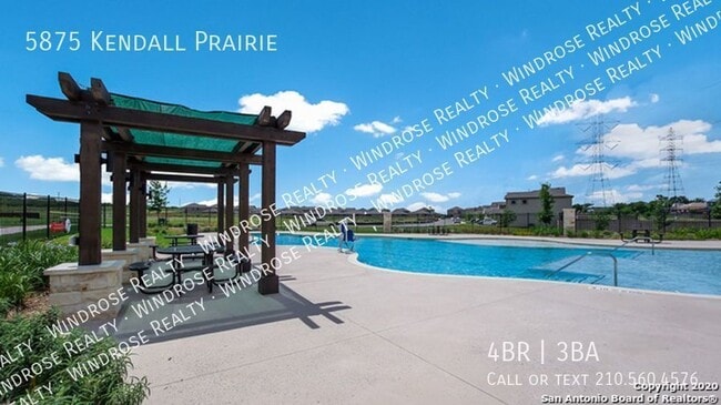 Building Photo - Brand New Home!