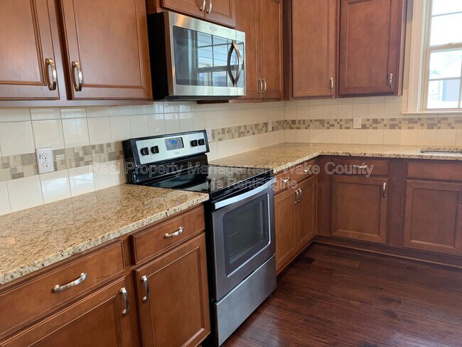 Building Photo - 2413 Havenfaire Ln