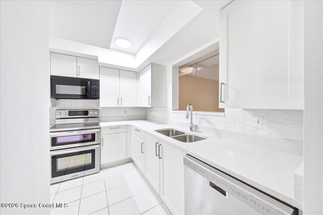 Building Photo - 286 Canaveral Beach Blvd