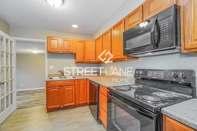 Building Photo - Charming 3 Bedroom in Columbus!