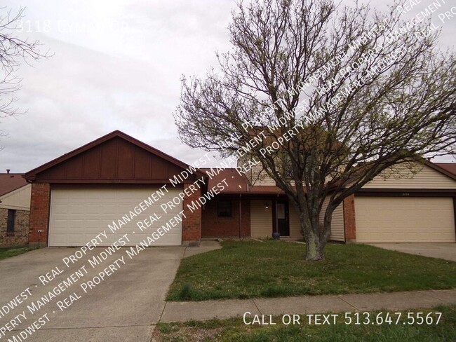 Primary Photo - 3118 Cymar Dr