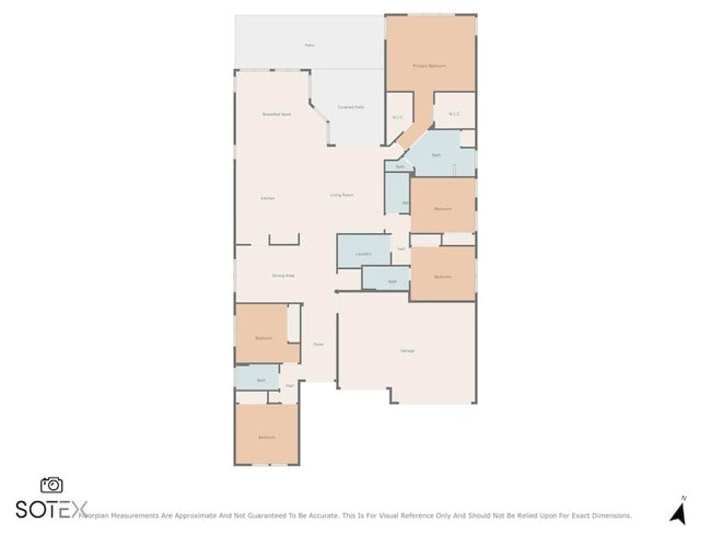 Building Photo - 15144 Wildwood Cir