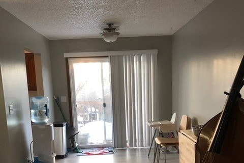 looking into dining area - 1460 Eastview Dr