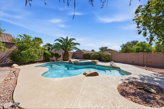Building Photo - 3792 S Cosmos Ct