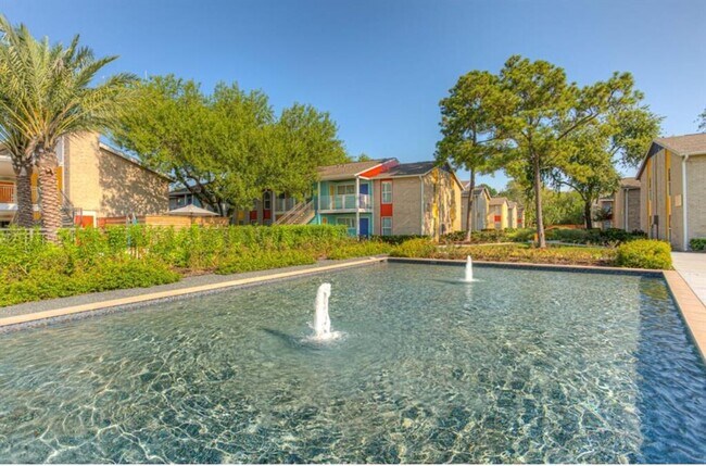 Building Photo - 8787 Hammerly Blvd