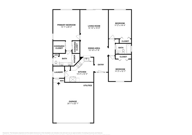 Building Photo - 7902 Oakstone Ct