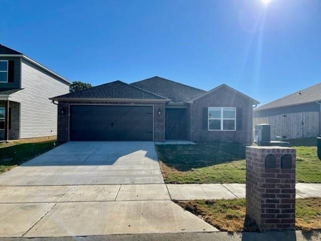 Building Photo - 505 Ashwood St