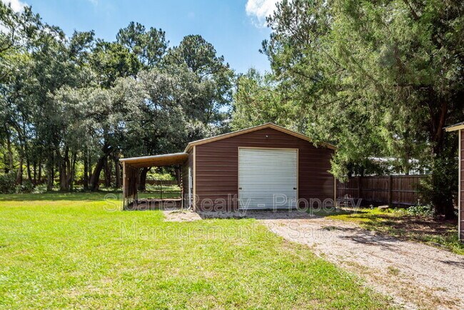 Building Photo - 5751 Old Jacksonboro Rd