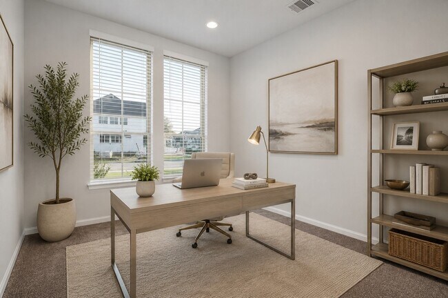 Building Photo - 5838 Turquoise Hl