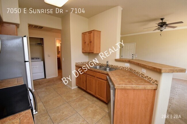 Building Photo - Pinnacle Canyon 2 Bed 2 Bath Casita in Gat...