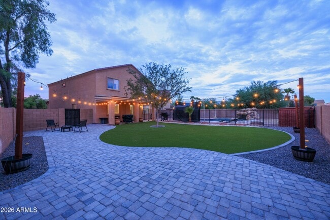 Building Photo - 42921 W Camino de Janos