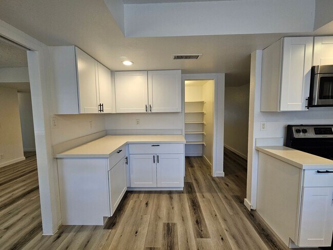 Building Photo - Updated 4BR Home | Pool + 2 Car Garage | Single Level